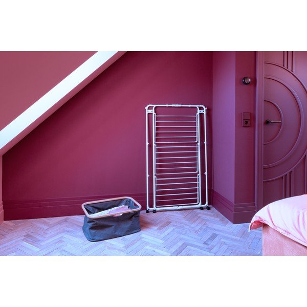 Biała suszarka na pranie 23 m HangOn Tower – Brabantia-image-1