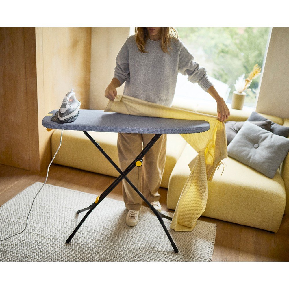 Deska do prasowania 110x33 Glide Compact – Joseph Joseph (zdjęcie 4)