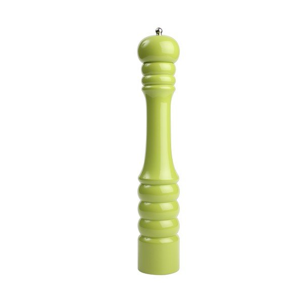 Młynek do pieprzu Hevea Green, 41 cm