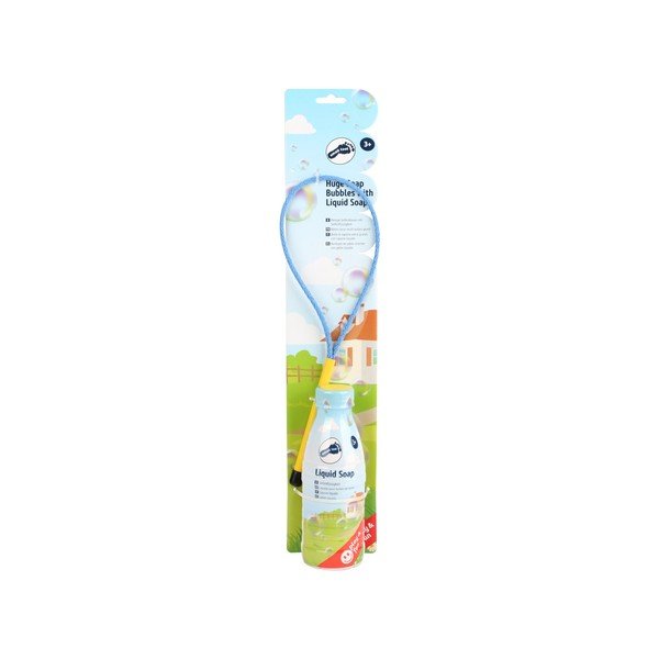 Dziecięce bańki mydlane Legler Soap-image-1