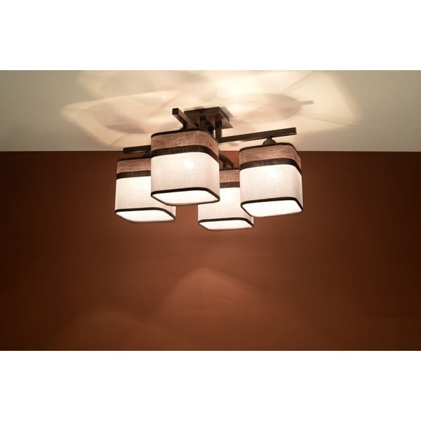 Lampa sufitowa Sollux Costa-image-1