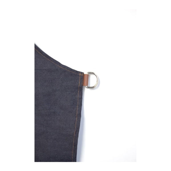 Fartuch kuchenny Really Nice Things Denim-image-2