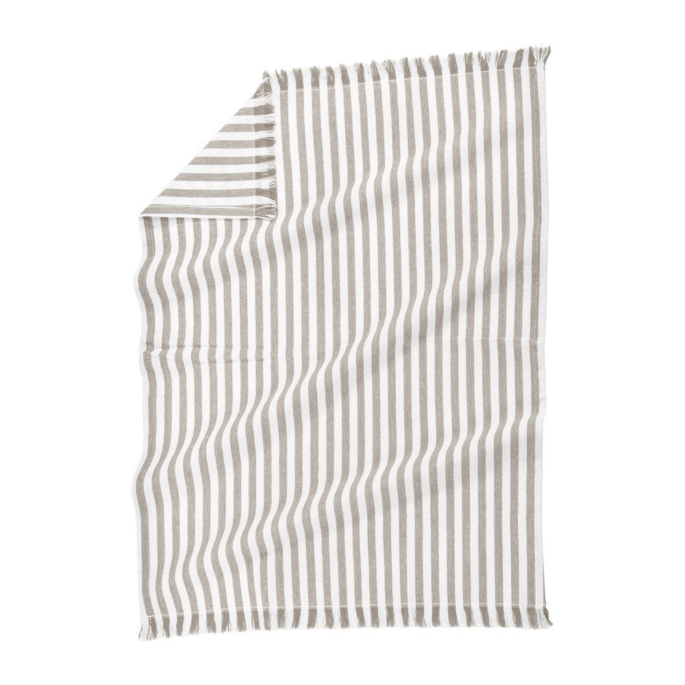 Bawełniane ścierki zestaw 3 szt. 50x70 cm Cavendish – Tiseco Home Studio (zdjęcie 2)