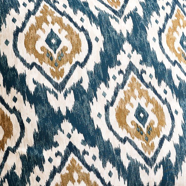 Poduszka dekoracyjna 55x55 cm Suri Geo – Pineapple Elephant-image-3