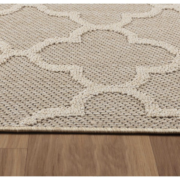 Beżowy dywan odpowiedni na zewnątrz 120x170 cm Patara – Ayyildiz Carpets-image-4