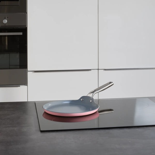 Patelnia z powłoką ceramiczną na naleśniki ø 26 cm Meda 3.0 – FABINI-image-1