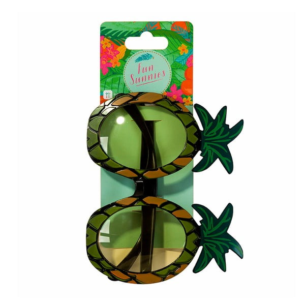 Okulary przeciwsłoneczne Pineapple-image-1