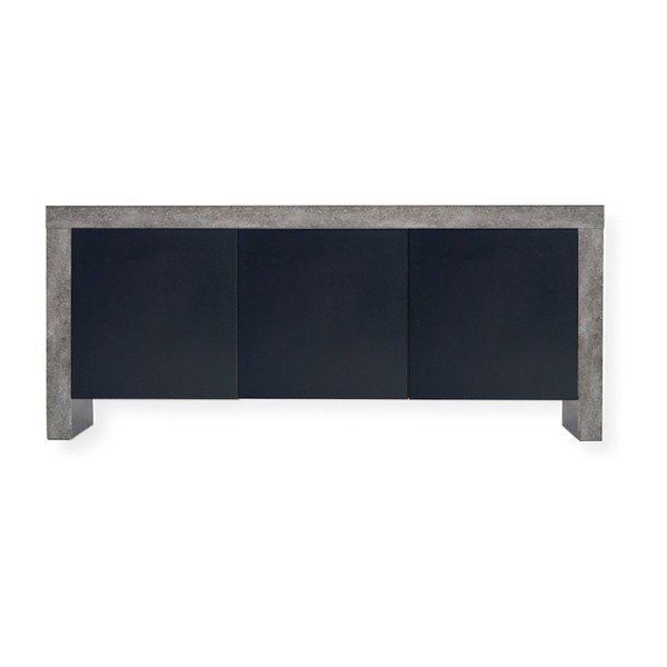 Komoda z 3 szufladami TemaHome Kobe -image-4