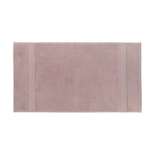 Różowy bawełniany ręcznik 50x90 cm Chicago – Foutastic