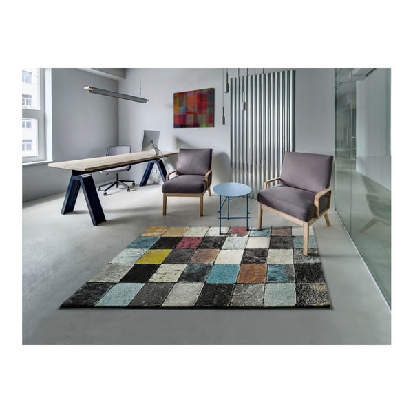 Dywan Universal Malmo Gris, 200 x 290 cm-image-2