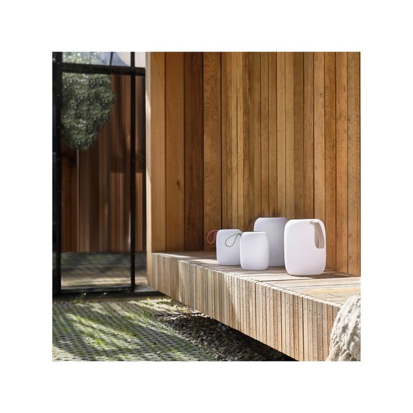 Lampa zewnętrzna LED na USB ø 12,5 cm Hav – Villa Collection-image-2