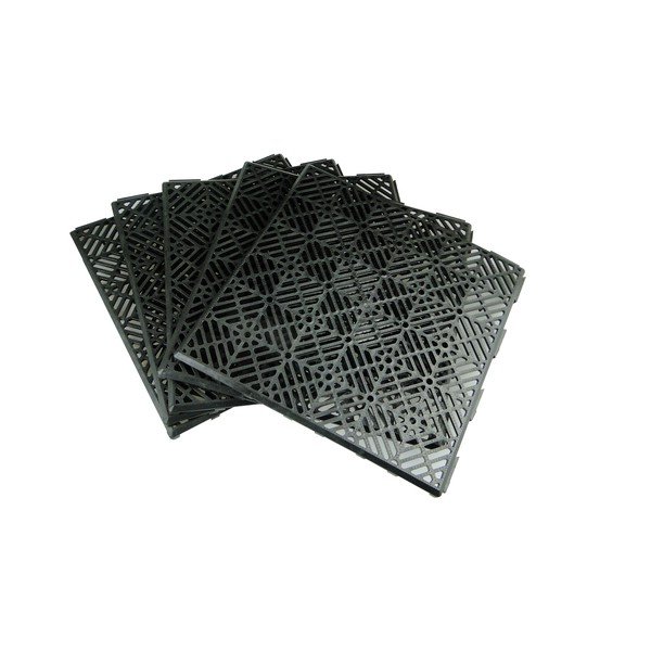 Konstrukcja podłogi – Garden Pleasure