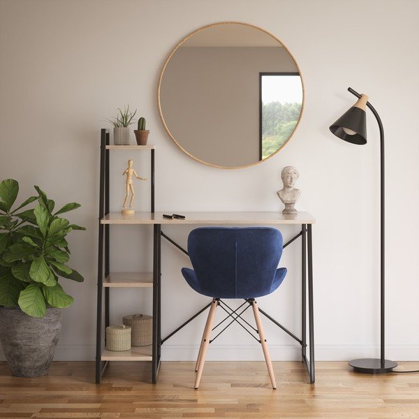 Biurko 50x102 cm Bren – Homede-image-1