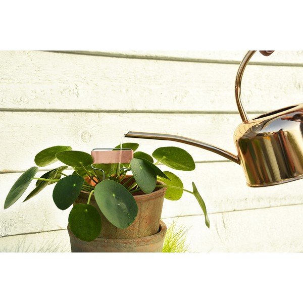 Metalowa konewka 1 l – Esschert Design-image-3
