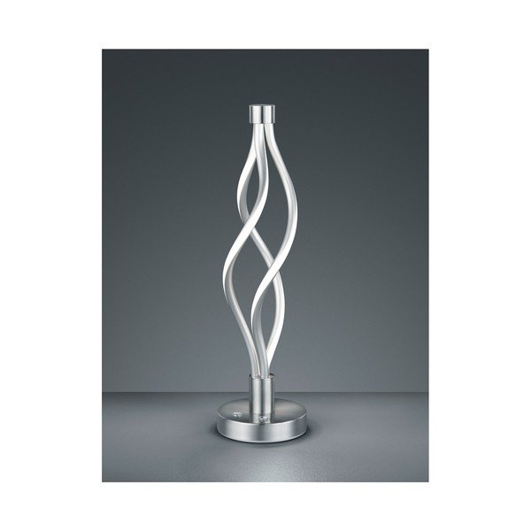 Lampa stołowa LED Trio Loop, wys. 57 cm-image-3