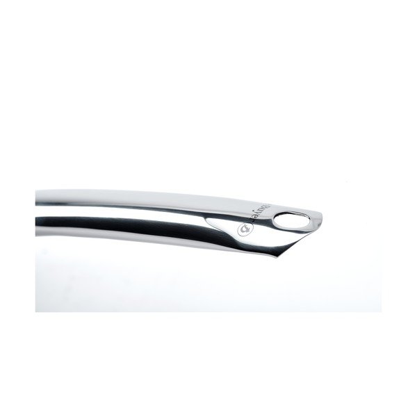 Rondel ze stali nierdzewnej de Buyer Alchimy, ø 14 cm-image-2