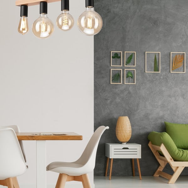 Lampa sufitowa − LAMKUR-image-1