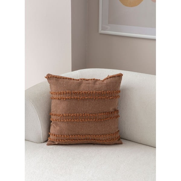 Poszewka na poduszkę 43x43 cm Tuffet – Mioli Decor