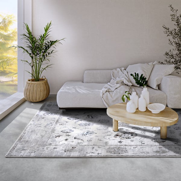 Kremowy dywan 115x170 cm Franz – Villeroy&Boch-image-1