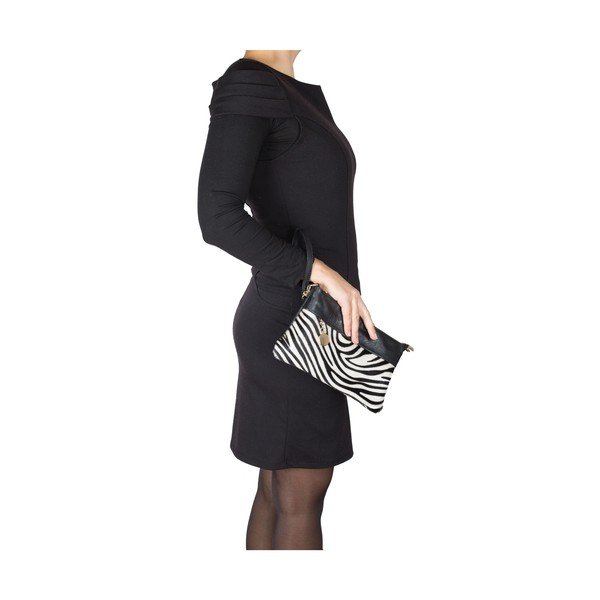Kopertówka Renata Corsi Zebra-image-2
