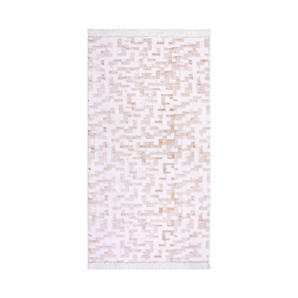 Wytrzymały dywan Vitaus Alica, 80x200 cm-image-1