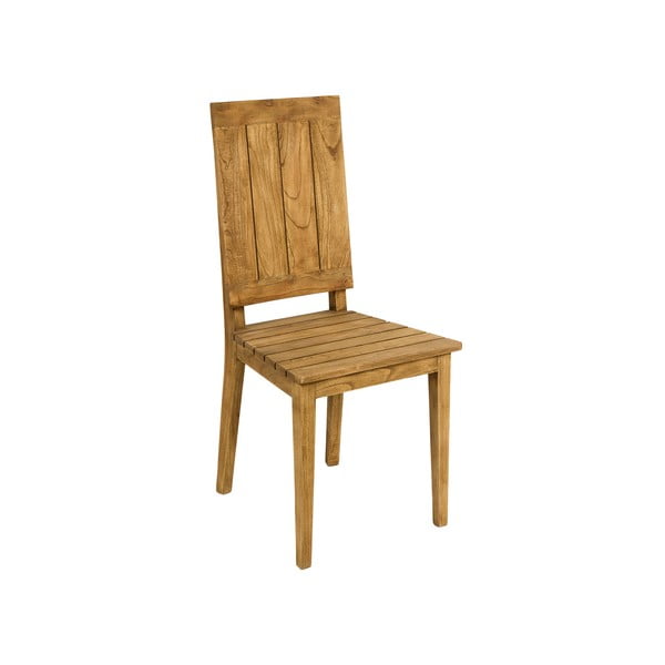 Krzesło drewniane Santiago Pons Chicago