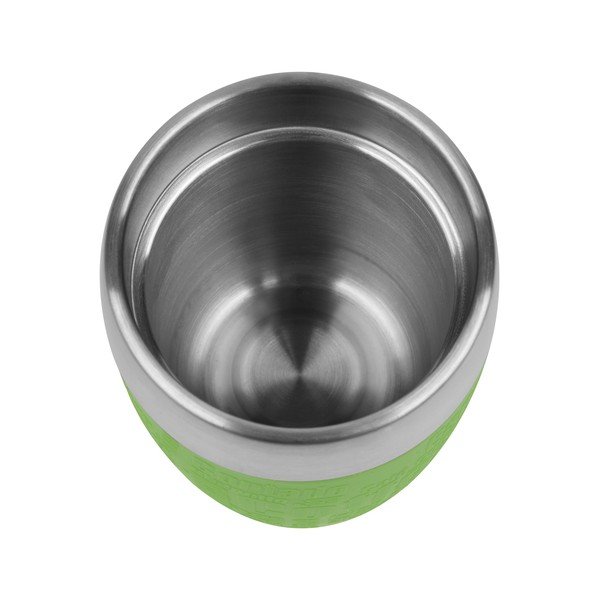 Zielony kubek termiczny 0.2 l – Tefal-image-2