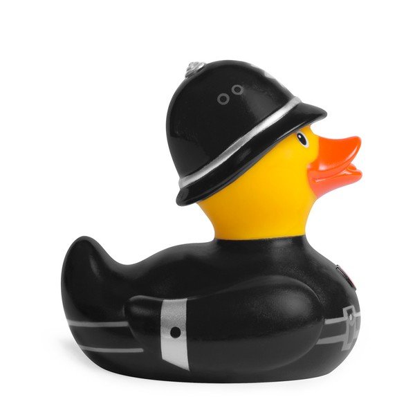 Kaczka do kąpieli Bud Ducks Constable