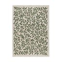 Zielono-kremowy dywan odpowiedni na zewnątrz 120x170 cm Lua – Universal