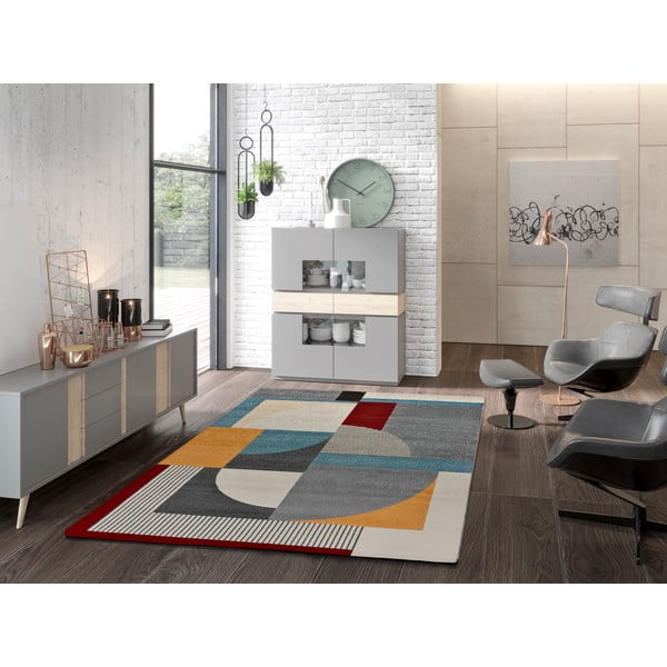 Dywan 160x230 cm Adra – Universal-image-1