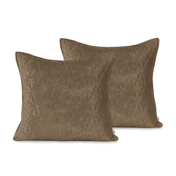 Poszewki na poduszki zestaw 2 szt. 45x45 cm Laila – AmeliaHome