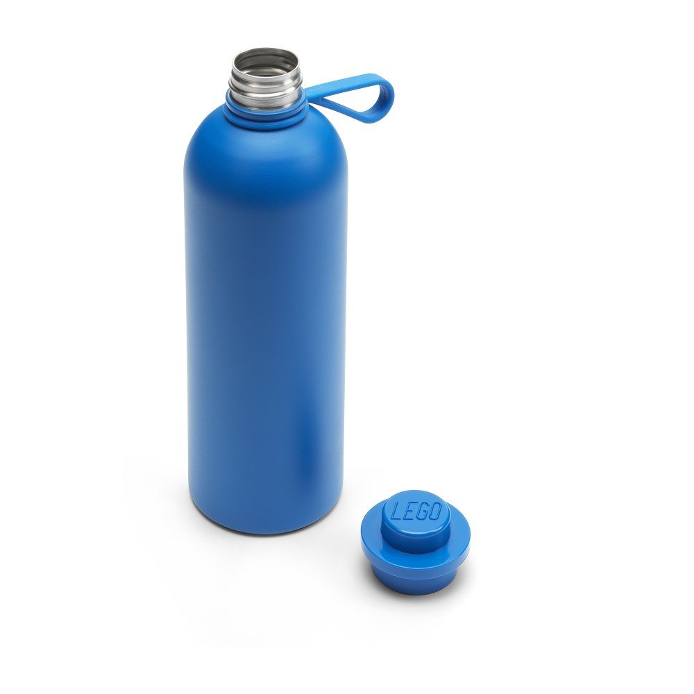 Niebieski termos dla dzieci 560 ml – LEGO® (zdjęcie 3)