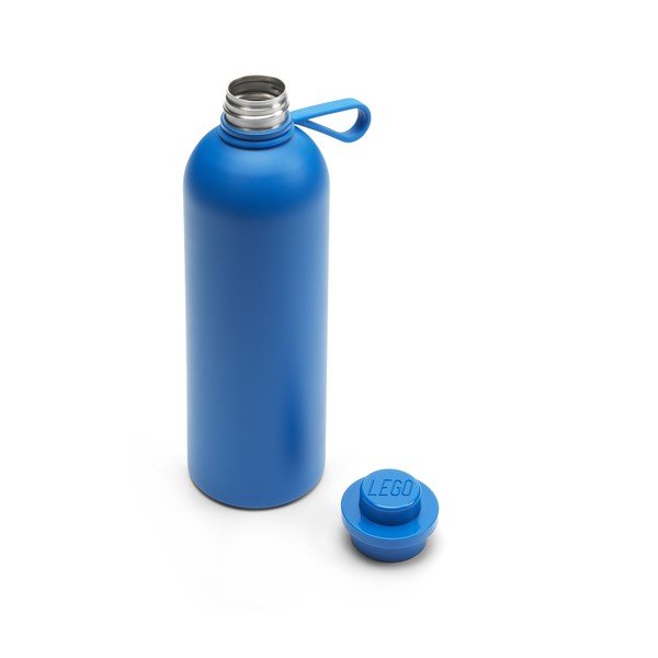 Niebieski termos dla dzieci 560 ml – LEGO®-image-2