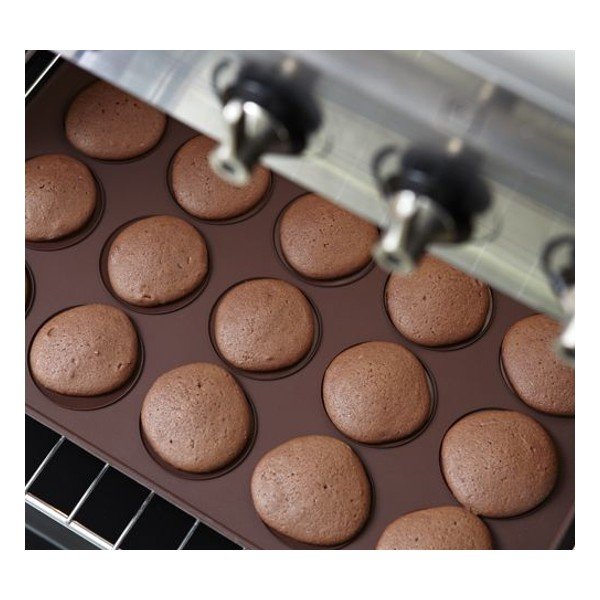 Zestaw do wyrobu makaroników i whoopie pie-image-2