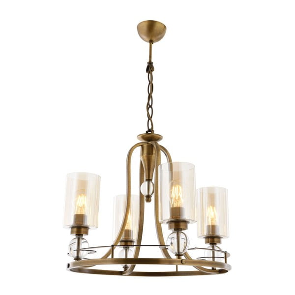 Lampa wisząca Avoni Lighting 1597 Series Antique Chandelier 