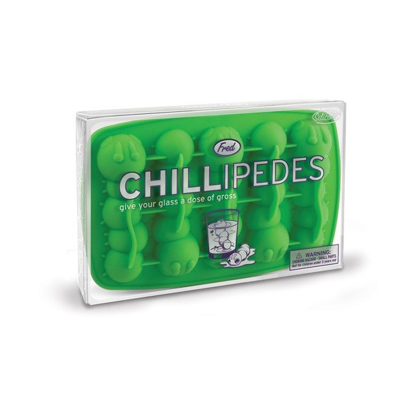 Forma do kostek lodu Fred Chillipedes-image-3