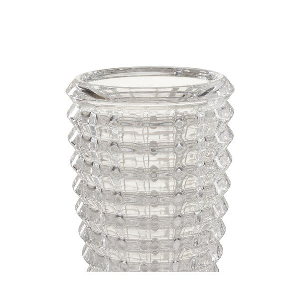 Szklany wazon (wysokość 25 cm) Savita – Premier Housewares-image-2
