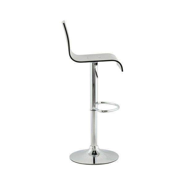 Czarna hoker Kokoon Plexi-image-3