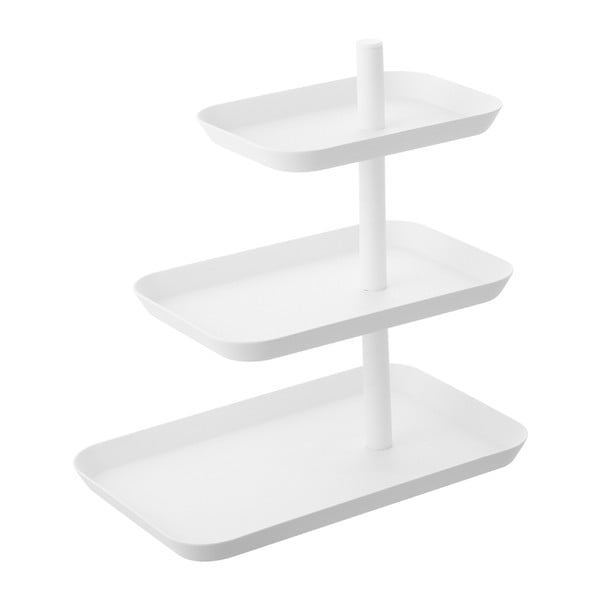 Metalowa etażerka Tower – YAMAZAKI