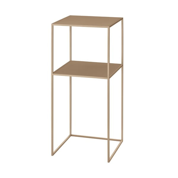 Stalowy stolik 35x35 cm Fera – Blomus