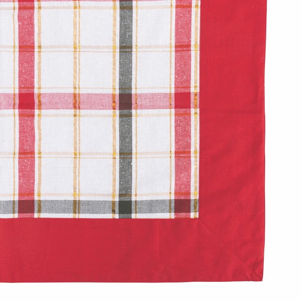 Obrus bawełniany 180x180 cm Lurex – VDE Tivoli 1996-image-2