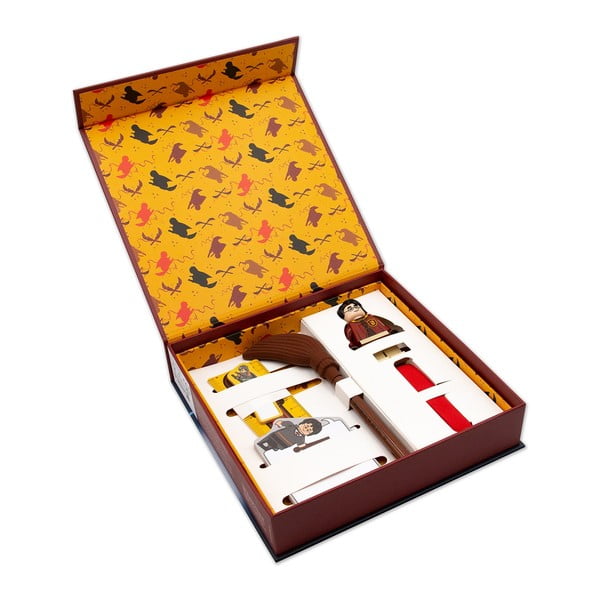 Zestaw podarunkowy Harry Potter – LEGO®-image-3