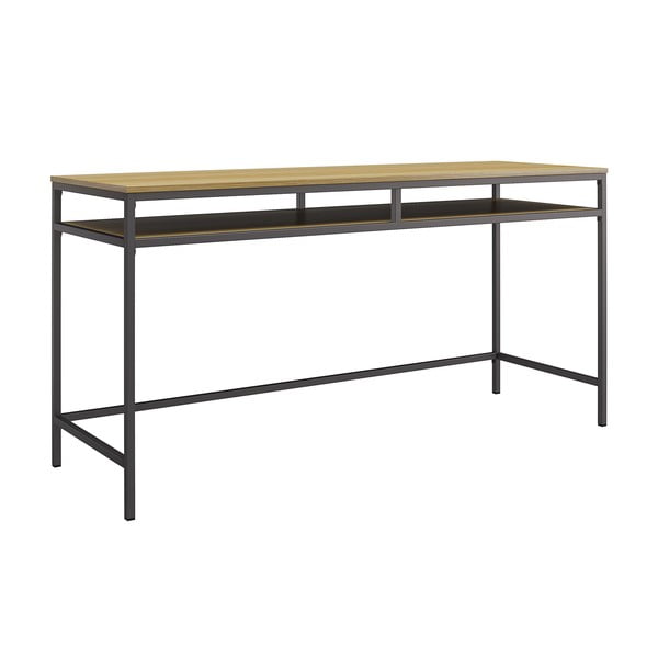 Biurko 51x153 cm Bradford – Støraa-image-1