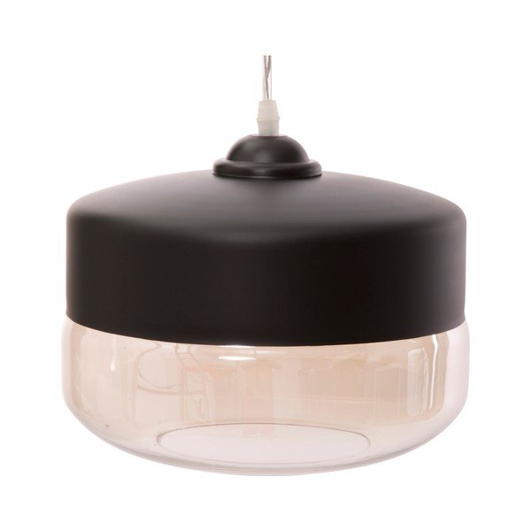 Lampa wisząca Mauro Ferretti Elegant One, ⌀ 24 cm-image-1