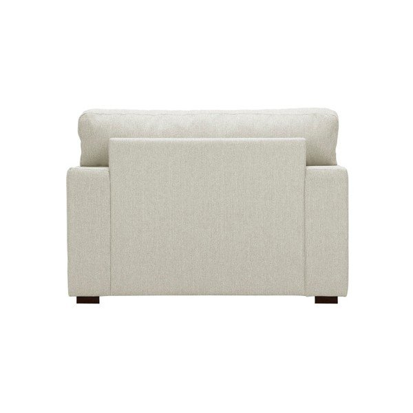 Kremowobiały fotel Windsor & Co Sofas Daphne-image-4