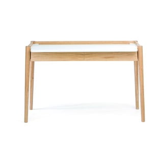 Biurko z 2 szufladami Woodman Feldbach