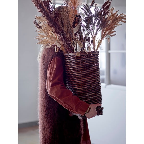 Zestaw 4 dekoracji Bloomingville Nilli, dł. 122 cm-image-1