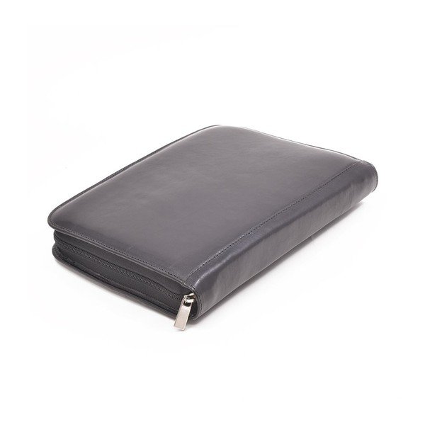 Podróżna kosmetyczka Ferruccio Laconi Black-image-2