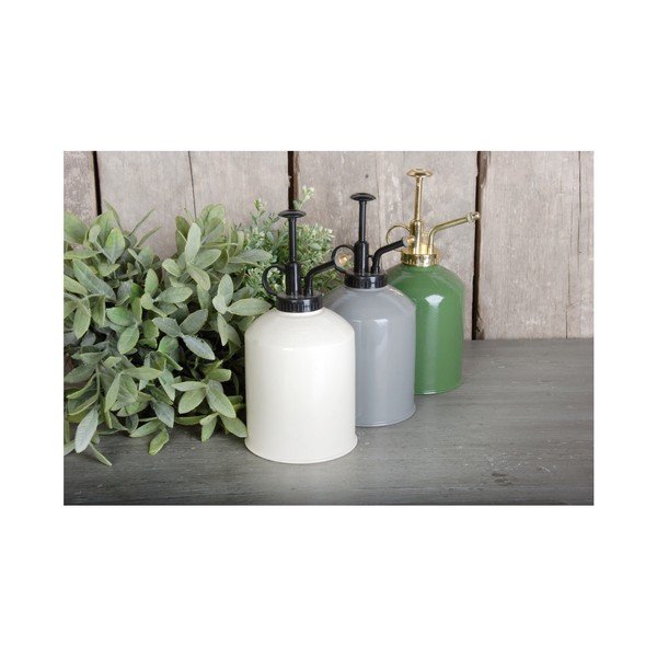 Zielony spryskiwacz do roślin Esschert Design Garden, 3,5 l-image-2