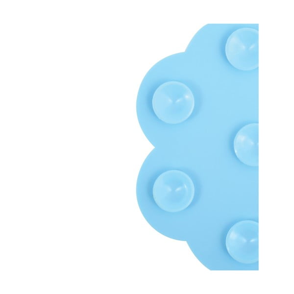 Dziecięce maty antypoślizgowe do wanny 4 szt. 9x14,5 cm Nuages – MSV-image-2